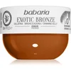 Image de Babaria Tanning Jelly Exotic Bronze gel corporel pour un bronzage intense 300 ml