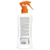 Image de BABARIA VAPORIZADOR, Kids Spray SPF50 + Vaporisateur 200ML Mixte, Negro, Seulement