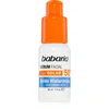 Image de Babaria Sun Face sérum hydratant haute protection solaire SPF 50+ 30 ml
