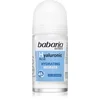 Image de Babaria Hyaluronic Acid déodorant roll-on 50 ml
