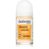 Image de Babaria Vitamin C déodorant roll-on 50 ml