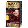 Image de Teinture permanente Syoss Olio Intense Sans ammoniaque Nº 5,92 Rouge intense