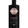Image de Syoss Champú Keratin 440Ml Es/Pt