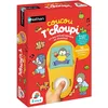 Image de Nathan - Coucou T'choupi - Jeu d'Éveil Sonore Musical Enfant - Dès 2 Ans