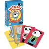 Image de Nathan - Mistigri - Jeu de cartes pour enfant dès 4 ans - Jeu de paires pour 2 joueurs