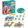 Image de Nathan - Le petit Bac Motordu - Jeu de société pour les enfants dès 6 ans