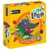 Image de Nathan   Le Jeu du Loup - Jeu de société Coopératif - Fini ta Cueillette Avant Que Le Loup Soit Habillé - Premier Jeu pour Enfants - Apprendre Les Règles - Jeu Famille - De 1 à 4 Joueurs - Dès 3 Ans