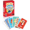 Image de Nathan - Au Feu Les Pompiers - Jeu de Cartes - Jeu de Bataille Revisité - Sauve Les Bébés Animaux - Jeu Educatif - A partir de 2 Joueurs - pour Enfants dès 3 Ans