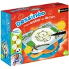 Image de Nathan - Dessineo Mon Atelier de Dessins, Tablette a Dessin Enfant, Projecteur Dessin, Apprendre a Dessiner Par Étape + DURACELL Optimum Piles AA (Lot de 8)   Piles Alcalines 1,5V
