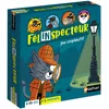 Image de Nathan Félinspecteur - Jeu de société coopératif pour Les Enfants à partir de 6 Ans - 2 à 4 Joueurs Multicolore 31310