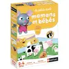 Image de Nathan - Mamans et bébés - Jeu éducatif sur le thème des animaux dès 2 ans