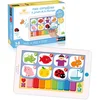 Image de Nathan   Mes comptines à jouer et à chanter   Jeu éducatif  Jeu interactif   Découvre les comptines et apprend à les jouer au piano   De 1 à 3 ans