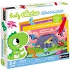 Image de Nathan Baby Electro Dinosaures-Jeu éducatif électronique autocorrectif pour les enfants dès 2 ans, 31623
