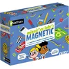 Image de Nathan Mission Labo Magnetic - Kit scientifique et éducatif avec expériences sûres et amusantes - Enfants dès 6 ans, Multicolore, 31 x 7 x 22 cm