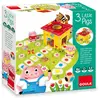 Image de Goula Les Trois Petits Cochons