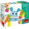 Image de Goula - 455246 - Bunny's Garden Multicolore
