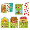 Image de Diset Les 3 Petits Cochons Et Le Loup Goula
