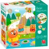 Image de Goula Jeu D'aventure D'ours Pour La Maternelle