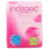 Image de Indasec Serviettes Hygièniquesmini - 20 Unités