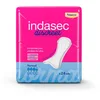 Image de Indasec Discret Serviette pour Incontinence Micro 50 g