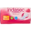 Image de Indasec maxi Lot de 15 lingettes