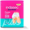 Image de INDASEC   Sous-vêtements Absorbant Plus Grand