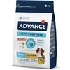 Image de Advance Sensitive Puppy - Croquettes pour Chiens Puppy de toutes les tailles avec des Sensibilités Digestives au Saumon - 3kg