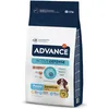 Image de Advance Sensitive Puppy - Croquettes pour Chiens Puppy de toutes les tailles avec des Sensibilités Digestives au Saumon - 12kg