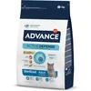 Image de Advance Cat Adult Sterilized - Croquettes pour Chats Adultes Stérilisés avec Dinde - 3kg