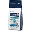 Image de ADVANCE Sterilized - Croquettes pour Chat Stérilisé Adulte avec Dinde et Orge - 10Kg
