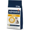 Image de Advance Veterinary Diets Renal Failure - Croquettes pour Chiens avec Insuffisance rénale chronique - 12kg