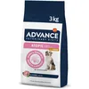 Image de Advance Veterinary Diets Atopic Medium & Maxi - Croquettes pour Chiens avec Dermatite atopique avec Truite - 3kg
