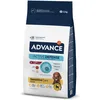 Image de Advance Medium Maxi Sensitive Lamb - Croquettes pour Chiens de Race Moyenne et Grande avec des Sensibilités Digestives avec Agneau - 12kg