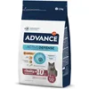 Image de Advance Cat Senior Sterilized - Croquettes pour Chats Senior Stérilisés avec du Poulet - 1,5kg