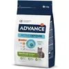 Image de Advance Cat Junior Sterilized - Croquettes pour Chatons Junior Stérilisés avec du Poulet - 1,5kg