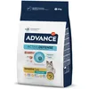 Image de Advance Cat Adult Sensitive Sterilized - Croquettes pour Chats Adultes Stérilisés avec des Sensibilités Digestives au Saumon - 10kg