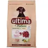 Image de Ultima Nature Croquettes pour Chien Adult Medium/Maxi à l'Agneau - 3 kg