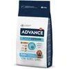 Image de Advance Medium Puppy - Croquettes pour Chiens Puppy (2 à 15 mois) de Race Moyenne avec du Poulet - 12kg