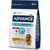 Image de Advance Medium Maxi Sensitive Lamb - Croquettes pour Chiens de Race Moyenne et Grande avec des Sensibilités Digestives avec Agneau - 3kg