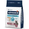 Image de Advance Cat Senior Sterilized - Croquettes pour Chats Senior Stérilisés avec du Poulet - 10kg