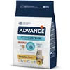 Image de Advance Cat Adult Sensitive - Croquettes pour Chats Adultes avec des Sensibilités Digestives au Saumon - 10kg