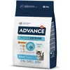 Image de Advance Cat Kitten - Croquettes pour Chatons Kitten avec du Poulet - 10kg