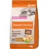 Image de Nature's Variety No Grain Croquettes pour Chats Kitten - Poulet - 7kg