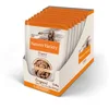 Image de Nature's Variety Original No Grain - Pâtés pour chiens adultes avec poulet - Boîte 8 x 300 g