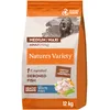 Image de Nature's Variety Healthy Grains - Croquettes pour Chien Adulte Medium/Maxi - Poisson Blanc - 12kg