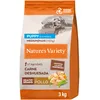 Image de Nature's Variety Healthy Grains - Croquettes pour Chiot Puppy Medium/Maxi - Poulet Élevé en Plein Air - 3kg