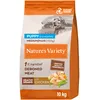 Image de Nature's Variety Healthy Grains - Croquettes pour Chiot Puppy Medium/Maxi - Poulet Élevé en Plein Air - 10kg