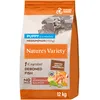Image de Nature's Variety No Grain - Croquettes pour Chien Puppy Medium/Maxi - Saumon Norvégien - 12kg