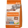 Image de Nature's Variety Healthy Grains - Croquettes pour Chat Stérilisé - Poisson Blanc - 1,25kg