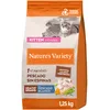 Image de Nature's Variety Healthy Grains - Croquettes pour Chaton/Kitten - Poisson Blanc - 1,25kg
